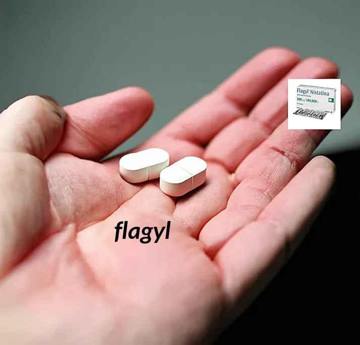 Flagyl 1